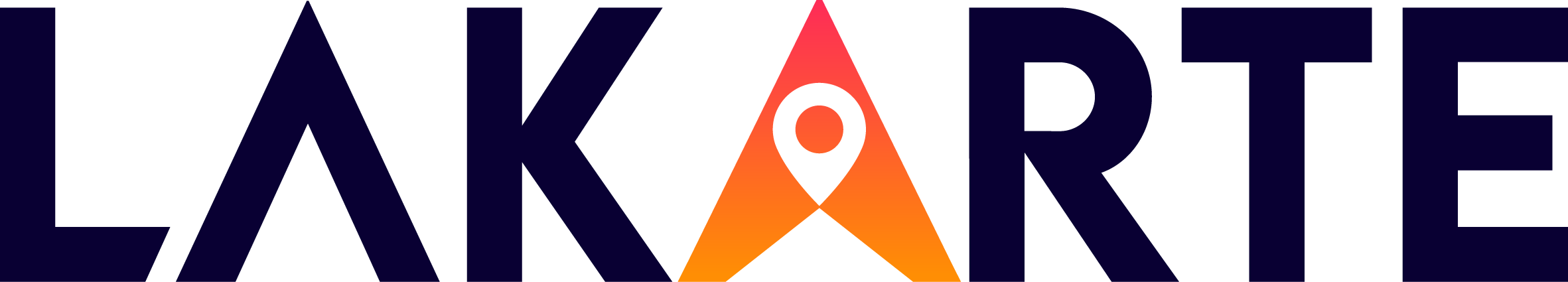 LAKARTE · Fidélisation client